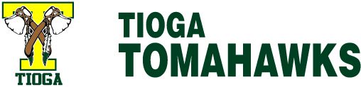 Tioga Middle School Sideline Store Tomahawks (FRESNO, CALIFORNIA) Spirit Apparel & Accessories Store