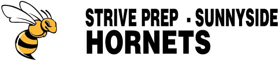 Strive Prep School - Sunnyside Sideline Store