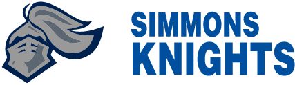 Simmons Middle School Sideline Store Knights (OAK LAWN, ILLINOIS) Spirit Apparel & Accessories Store