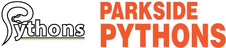 Parkside Junior High School Sideline Store Pythons (NORMAL, ILLINOIS) Spirit Apparel & Accessories Store