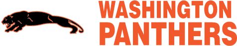 Washington Middle School Sideline Store Panthers (WASHINGTON, ILLINOIS) Spirit Apparel & Accessories Store