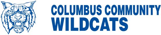 Columbus Community Junior High School Sideline Store