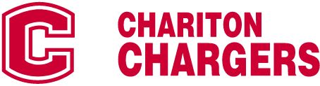 Chariton Middle School Sideline Store Chargers (CHARITON, IOWA) Spirit Apparel & Accessories Store