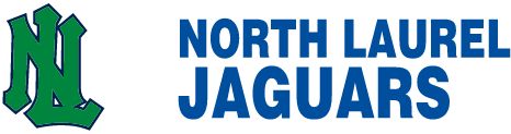 North Laurel Middle School Sideline Store Jaguars (LONDON, KENTUCKY) Spirit Apparel & Accessories Store