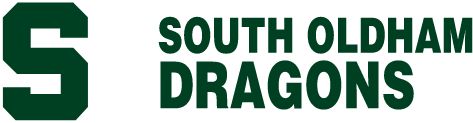 South Oldham Middle School Sideline Store Dragons (CRESTWOOD, KENTUCKY) Spirit Apparel & Accessories Store