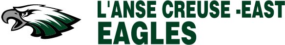 L'anse Creuse Middle School-east Sideline Store Eagles (CHESTERFIELD, Michigan) Spirit Apparel & Accessories Store