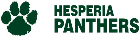 Hesperia Middle School Sideline Store Panthers (HESPERIA, Michigan) Spirit Apparel & Accessories Store