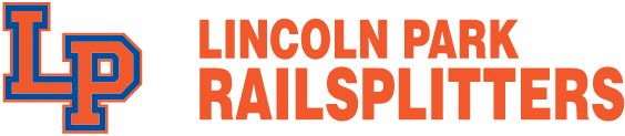 Lincoln Park Middle School Sideline Store Railsplitters (LINCOLN PARK, MICHIGAN) Spirit Apparel & Accessories Store