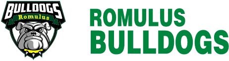 Romulus Middle School Sideline Store Bulldogs (ROMULUS, MICHIGAN) Spirit Apparel & Accessories Store