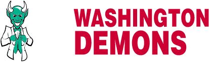 Washington Middle School Sideline Store Demons (GLENDIVE, MONTANA) Spirit Apparel & Accessories Store