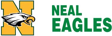 Neal Middle School Sideline Store Eagles (DURHAM, NORTH CAROLINA) Spirit Apparel & Accessories Store