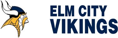 Elm City Middle School Sideline Store Vikings (ELM CITY, NORTH CAROLINA) Spirit Apparel & Accessories Store