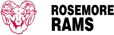 Rosemore Middle School Sideline Store Rams (WHITEHALL, OHIO) Spirit Apparel & Accessories Store