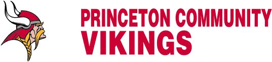 Princeton Community Middle School Sideline Store Vikings (CINCINNATI, OHIO) Spirit Apparel & Accessories Store