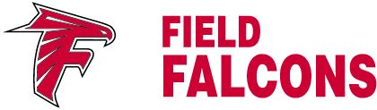 Field Middle School Sideline Store Falcons (MOGADORE, OHIO) Spirit Apparel & Accessories Store