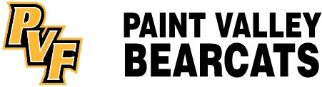 Paint Valley Junior High School Sideline Store Bearcats (BAINBRIDGE, OHIO) Spirit Apparel & Accessories Store
