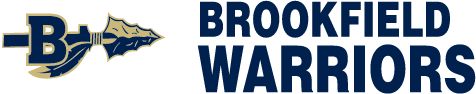 Brookfield Middle School Sideline Store Warriors (BROOKFIELD, OHIO) Spirit Apparel & Accessories Store