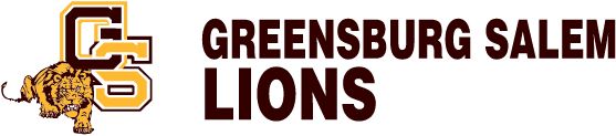 Greensburg Salem Middle School Sideline Store