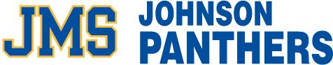 Johnson Middle School Sideline Store Panthers (TIMMONSVILLE, SOUTH CAROLINA) Spirit Apparel & Accessories Store