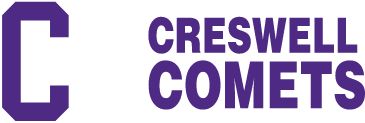 Isaiah T Creswell Middle Arts Magnet School Sideline Store Comets (NASHVILLE, TENNESSEE) Spirit Apparel & Accessories Store