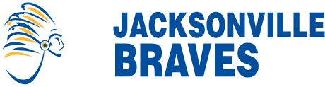 Jacksonville Middle School Sideline Store Braves (JACKSONVILLE, TEXAS) Spirit Apparel & Accessories Store