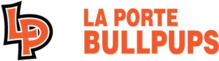 La Porte Junior High School Sideline Store Bullpups (LA PORTE, TEXAS) Spirit Apparel & Accessories Store