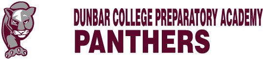 Dunbar College Preparatory Academy Sideline Store