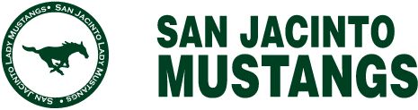 San Jacinto Junior High Sideline Store Mustangs (MIDLAND, TEXAS) Spirit Apparel & Accessories Store