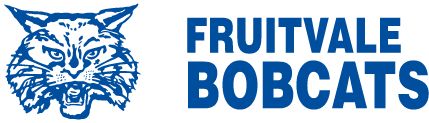 Fruitvale Junior High School Sideline Store Bobcats (FRUITVALE, TEXAS) Spirit Apparel & Accessories Store
