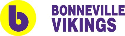 Bonneville Junior High School Sideline Store Vikings (HOLLADAY, Utah) Spirit Apparel & Accessories Store