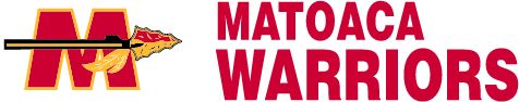 Matoaca Middle School Sideline Store Warriors (SOUTH CHESTERFIELD, VIRGINIA) Spirit Apparel & Accessories Store