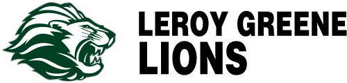 Leroy Greene Academy Sideline Store