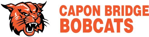 Capon Bridge Middle School Sideline Store Bobcats (CAPON BRIDGE, WEST VIRGINIA) Spirit Apparel & Accessories Store