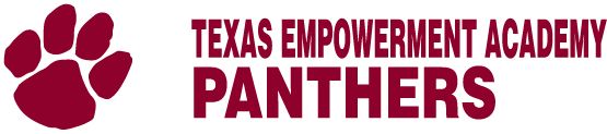 Texas Empowerment Academy Middle School Sideline Store Sideline Store