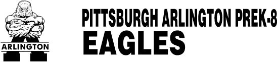 Pittsburgh Arlington Prek-8 Sideline Store Sideline Store