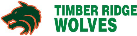 Timber Ridge Middle School Sideline Store Wolves (PLAINFIELD, ILLINOIS) Spirit Apparel & Accessories Store