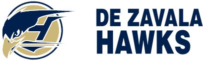 De Zavala Middle School Sideline Store