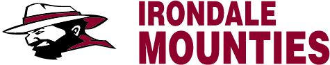 Irondale Middle School Sideline Store Mounties (IRONDALE, ALABAMA) Spirit Apparel & Accessories Store