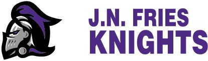 J.n. Fries Middle School Sideline Store Knights (CONCORD, NORTH CAROLINA) Spirit Apparel & Accessories Store