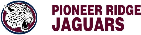 Pioneer Ridge Middle School Sideline Store Jaguars (GARDNER, KANSAS) Spirit Apparel & Accessories Store