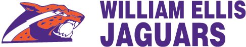 William Ellis Middle School Sideline Store Jaguars (ADVANCE, NORTH CAROLINA) Spirit Apparel & Accessories Store