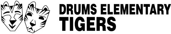 Drums Elementary Middle School Sideline Store Sideline Store