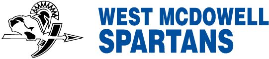 West Mcdowell Middle School Sideline Store Spartans (MARION, NORTH CAROLINA) Spirit Apparel & Accessories Store
