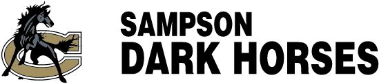 Sampson Middle School Sideline Store Dark Horses (CLINTON, NORTH CAROLINA) Spirit Apparel & Accessories Store