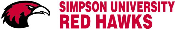 Simpson University Sideline Store