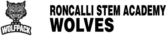 Roncalli Stem Academy Sideline Store Sideline Store
