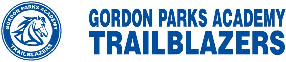 Gordon Parks Academy Sideline Store Trailblazers (WICHITA, KANSAS) Spirit Apparel & Accessories Store