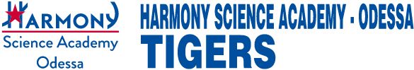 Harmony Science Academy - Odessa Sideline Store Sideline Store