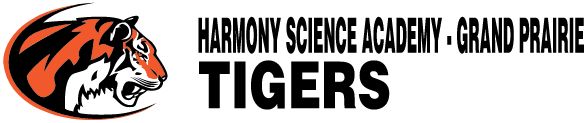 Harmony Science Academy - Grand Prairie Sideline Store