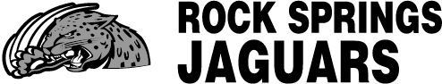 Rock Springs Junior High School Sideline Store